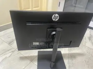 HP 27q - Led Monitor 1440p ()
