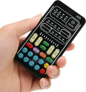Voice Changer I9