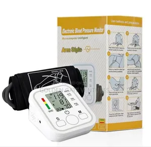 Electric Blood Pressure Monitor