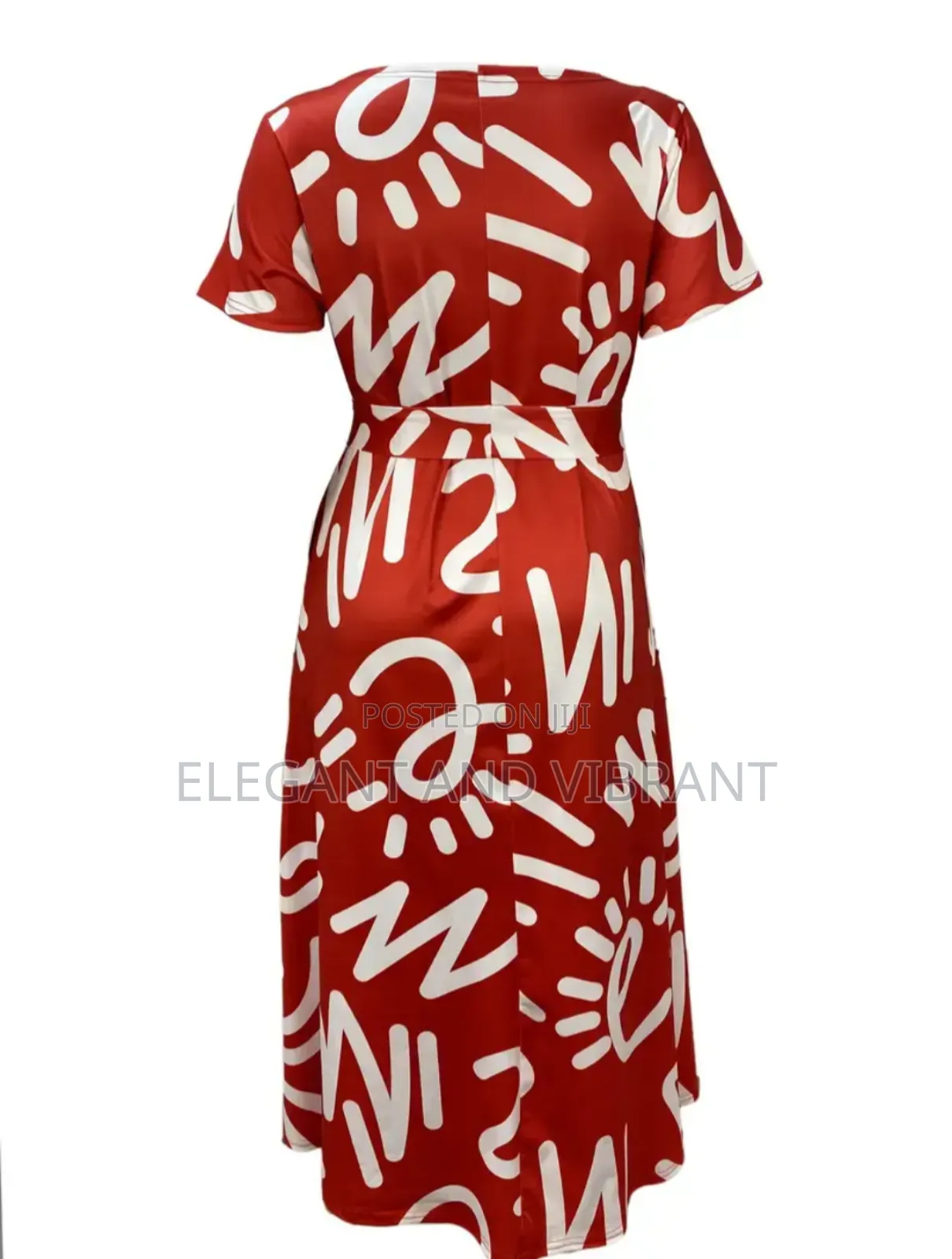 Plus Size Dress in Size 26uk