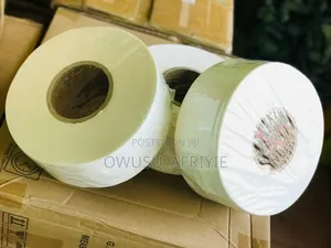 Jumbo T-Roll