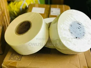 Jumbo T-Roll
