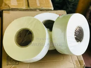 Jumbo T-Roll