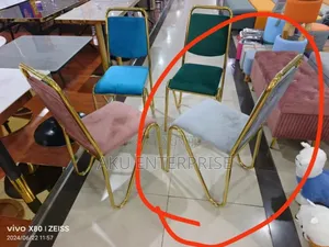 Dinning Chairs