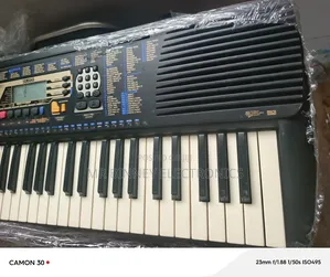 Yamaha Psr195