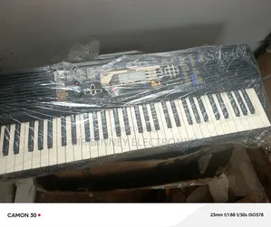 Yamaha Psr195