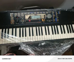 Yamaha Psr195