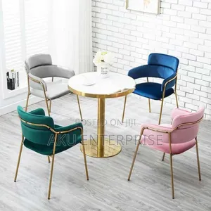Restaurant Colorful Dining Chair Dining Chair