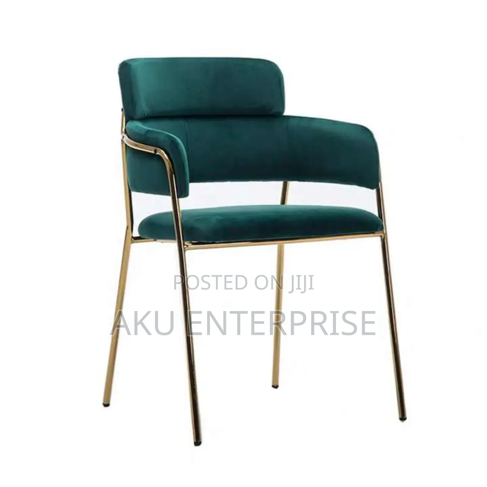 Restaurant Colorful Dining Chair Dining Chair