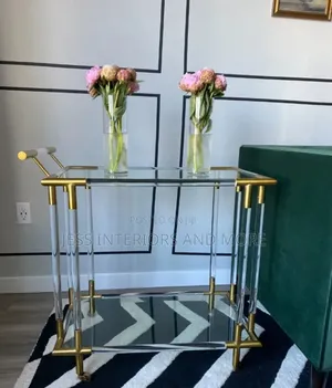 Bar Cart/ Trolley