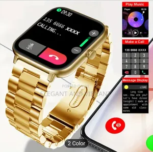 Smart Watch, 83inch Full Touch Screen