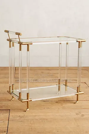 Bar Cart/ Trolley