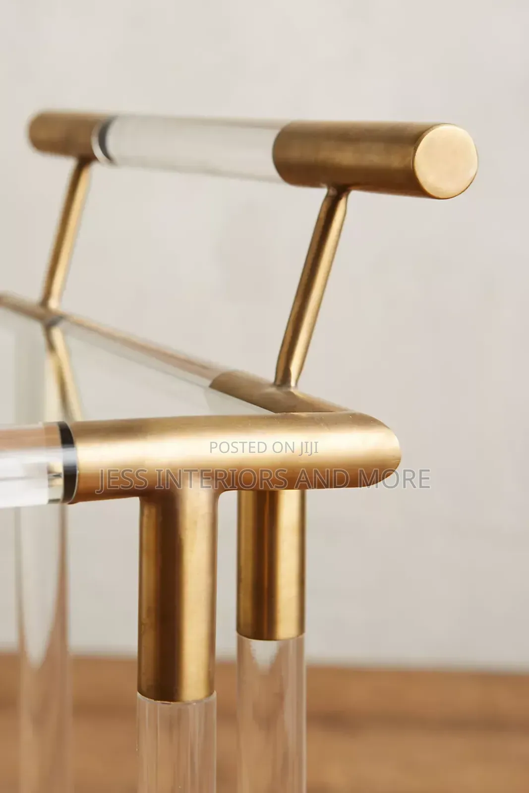 Bar Cart/ Trolley