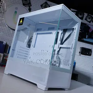 New Desktop Computer MSI model 64GB Intel Core i7 SSD 1T
