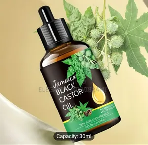 Jamaica Black Castor Oil 30 Ml