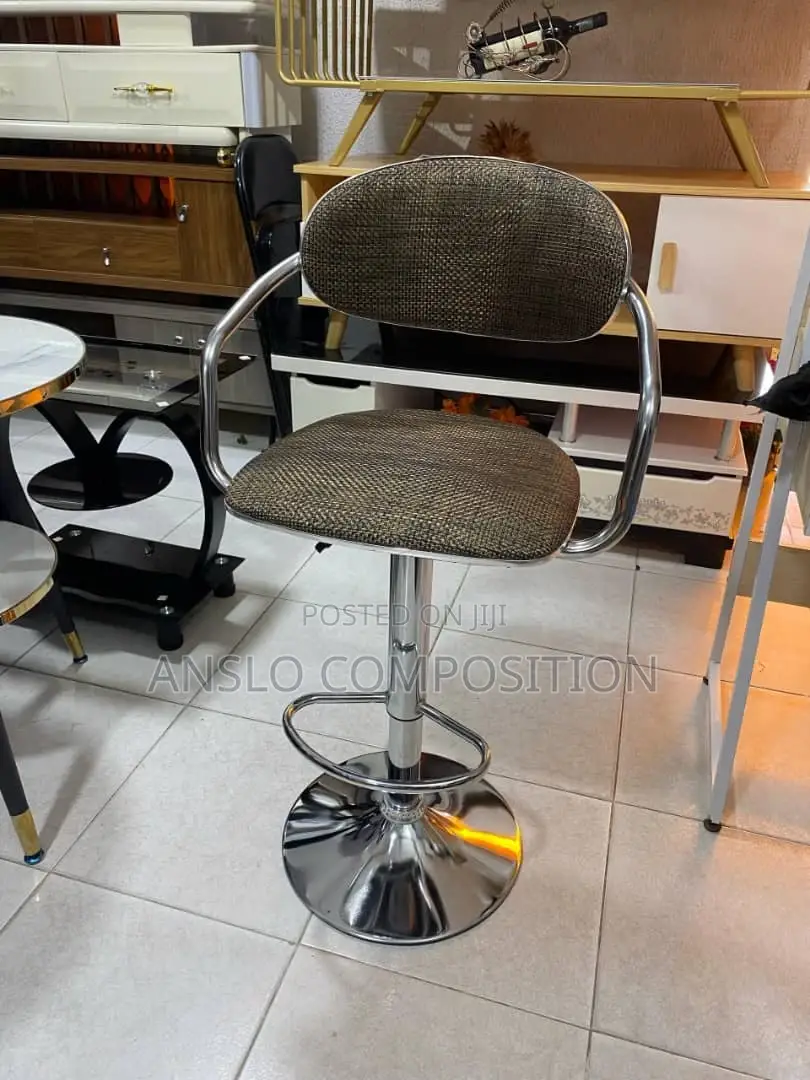 Seizable Quality Bar Stool