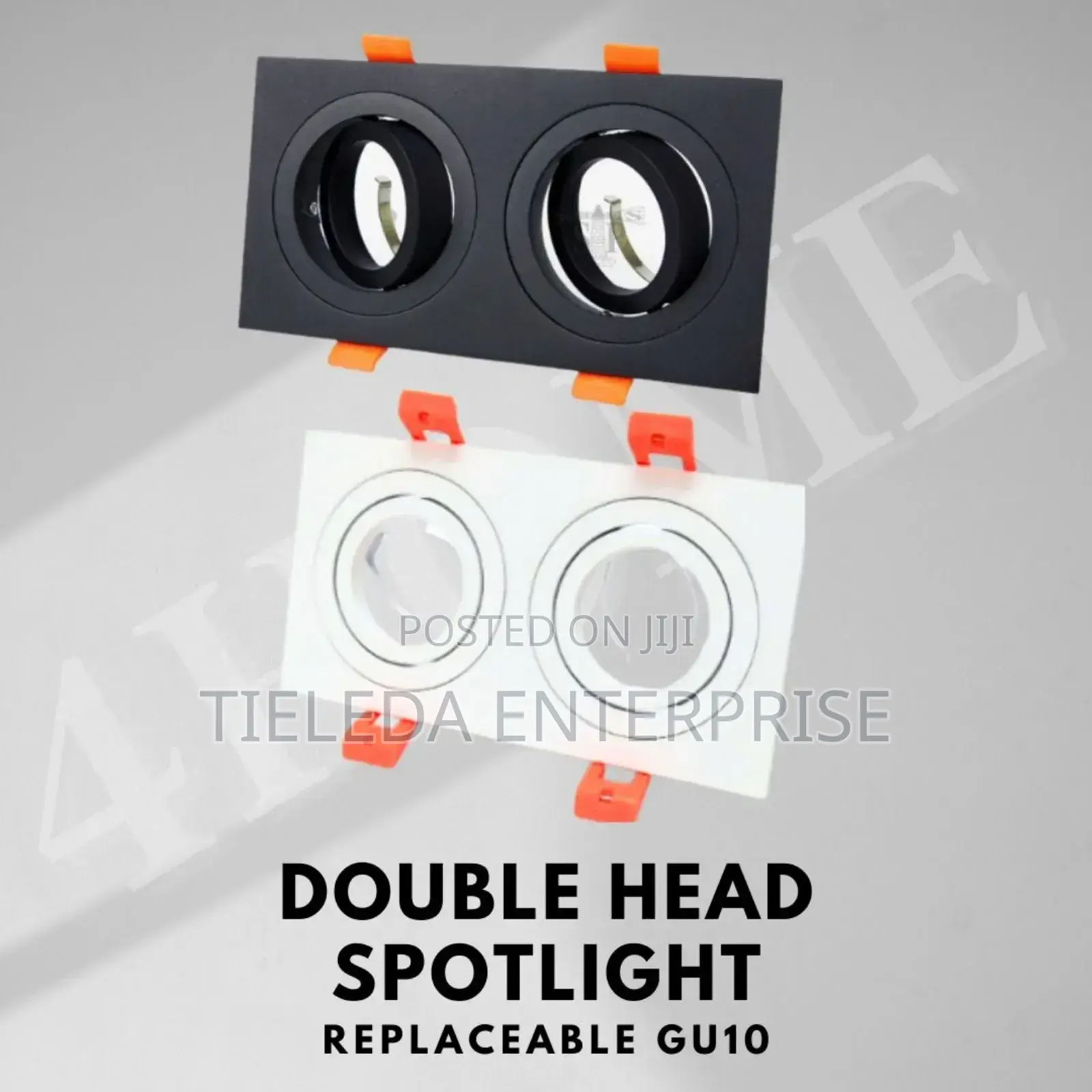 Elight Double Frame Spot Light