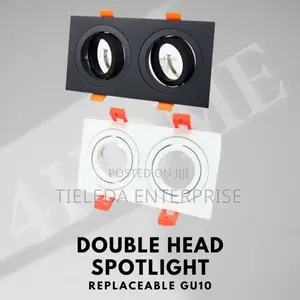 Elight Double Frame Spot Light