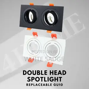 Elight Double Frame Spot Light