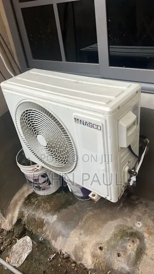 Ac Instalation, Repairs and Maintenance