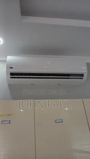 Ac Instalation, Repairs and Maintenance