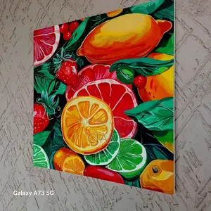 Wall Frame