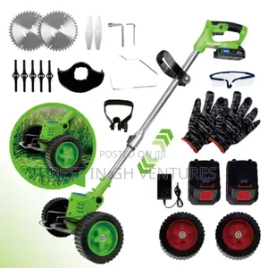 Electric Battery Weeding Machine