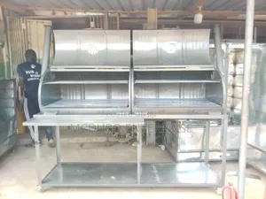 Barbecue Grill