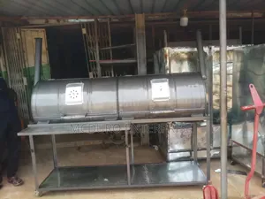 Barbecue Grill