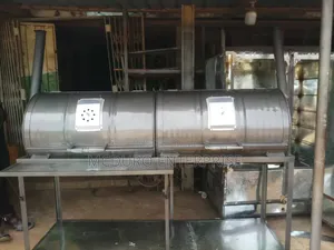 Barbecue Grill