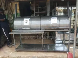 Barbecue Grill