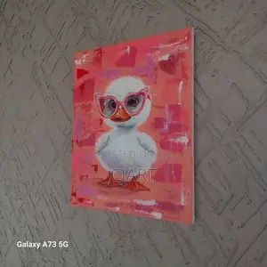 Wall Frame
