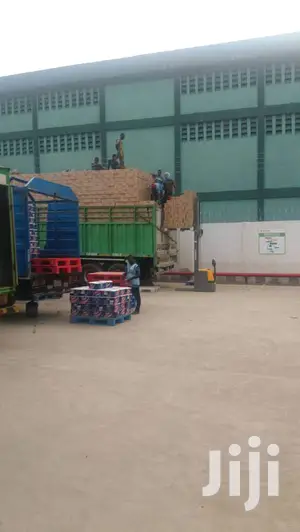Rental of Trucks