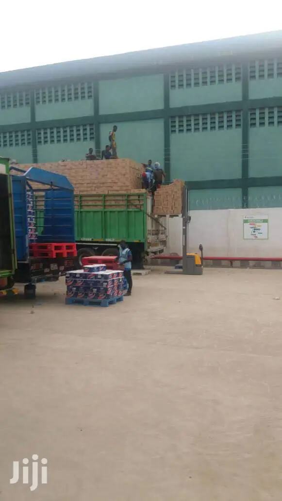 Rental of Trucks