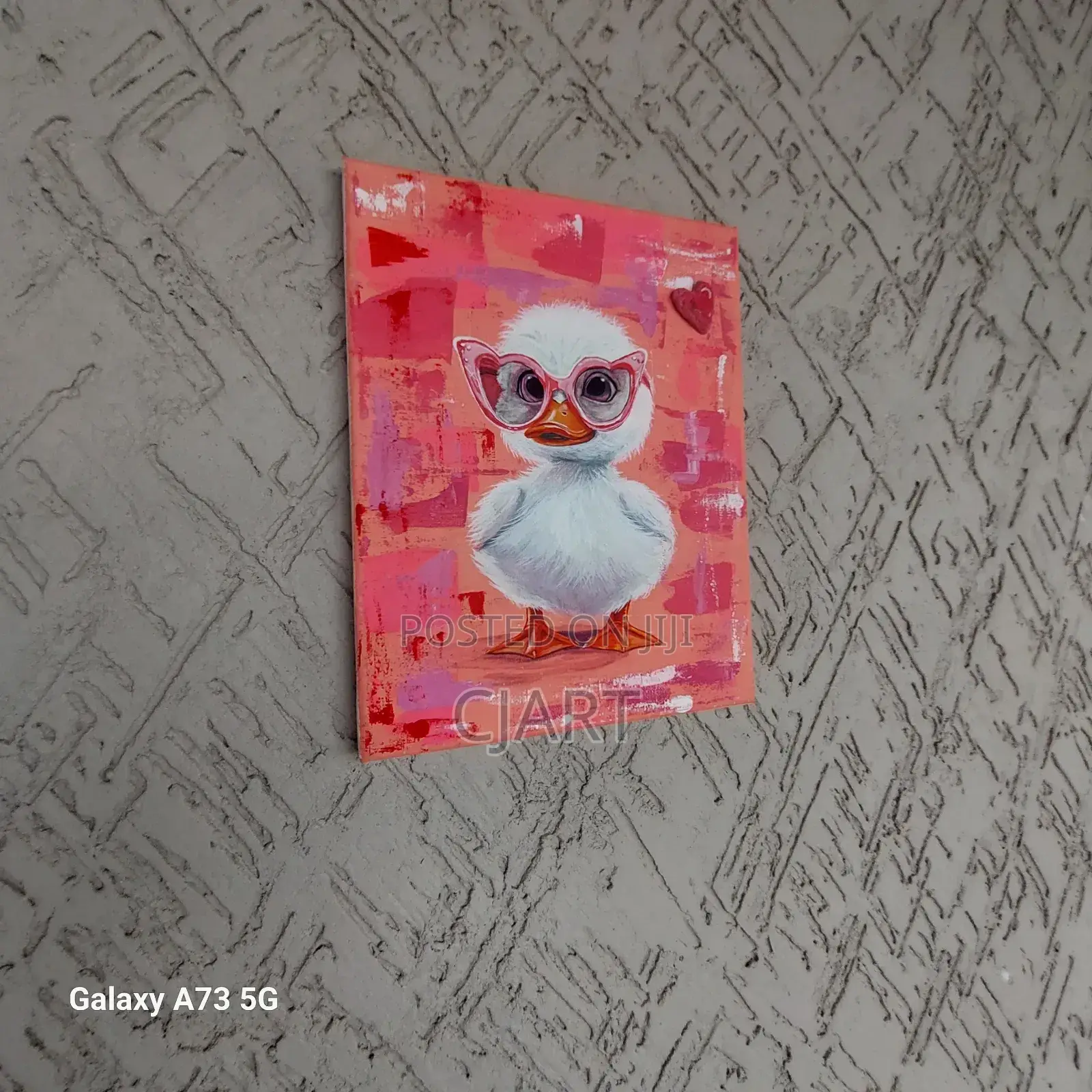 Wall Frame
