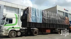 Rental of Trucks