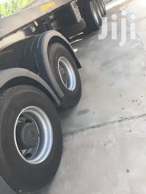 Rental of Trucks