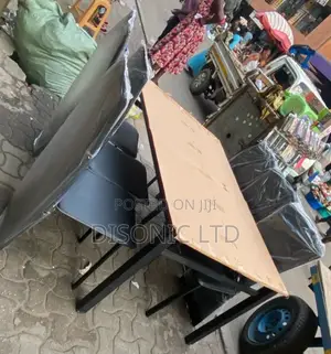 Dining Table With 6 Chairs