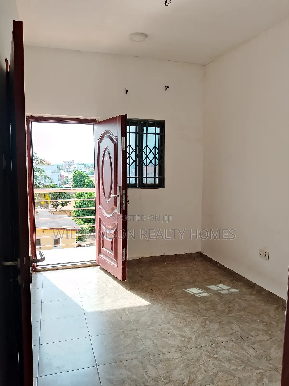 1bdrm Apartment in Devtraco Estate Area, Spintex for rent