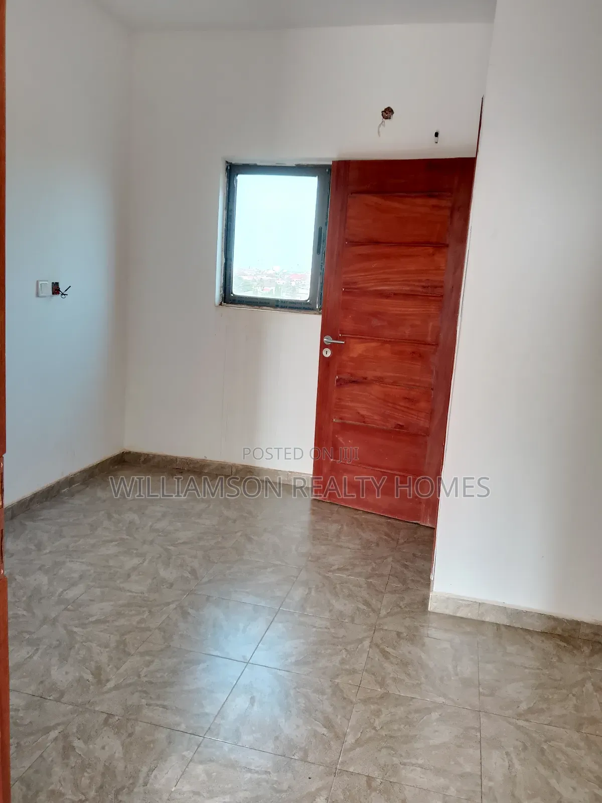 1bdrm Apartment in Devtraco Estate Area, Spintex for rent