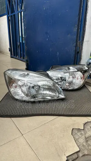 Kia Rio 5 Headlight 2005,2006,2007,2008,200,2010