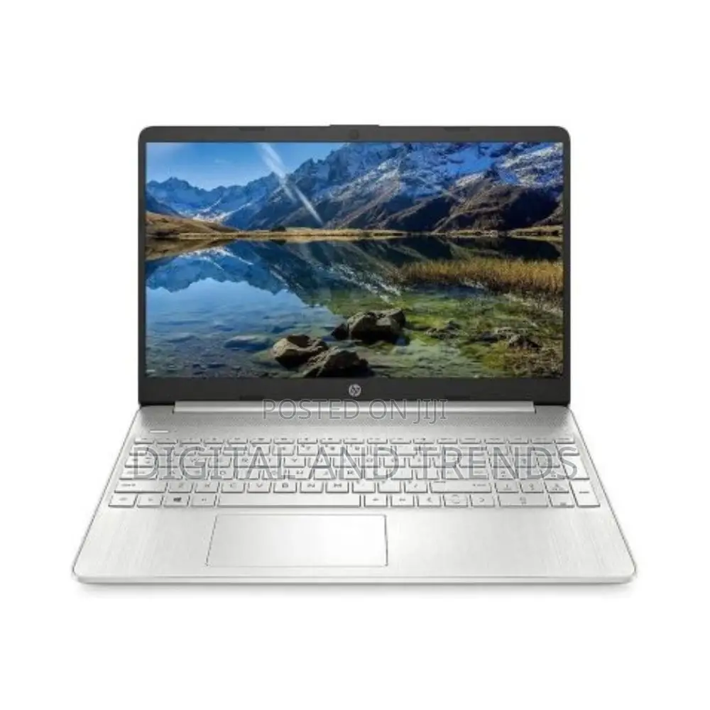 New Laptop HP Pavilion 15 8GB Intel Core I7 SSD 512GB