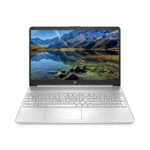 New Laptop HP Pavilion 15 8GB Intel Core I7 SSD 512GB
