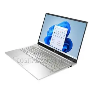 New Laptop HP Pavilion 15 8GB Intel Core I7 SSD 512GB