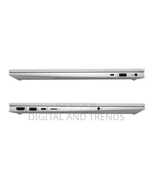 New Laptop HP Pavilion 15 8GB Intel Core I7 SSD 512GB