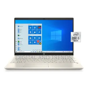 New Laptop HP Pavilion 15 8GB Intel Core I5 SSD 512GB