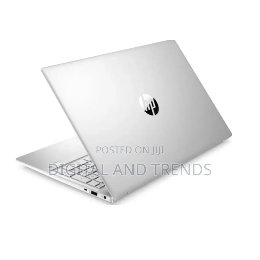 New Laptop HP Pavilion 15 8GB Intel Core I5 SSD 512GB