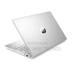 New Laptop HP Pavilion 15 8GB Intel Core I5 SSD 512GB