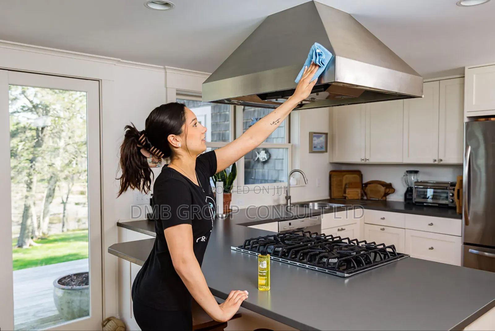 Your Residence Cleaners