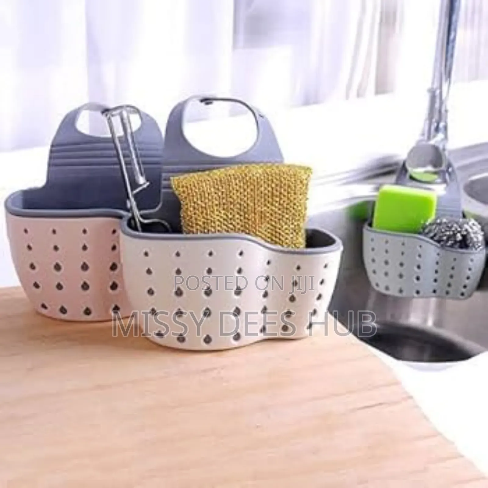 Sink Organizer